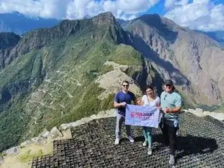 tour 7 days in machupicchu