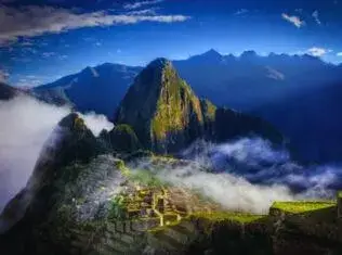 8 days experience the center of the inca empire