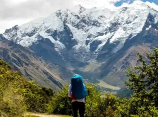 salkantay trek expeditions