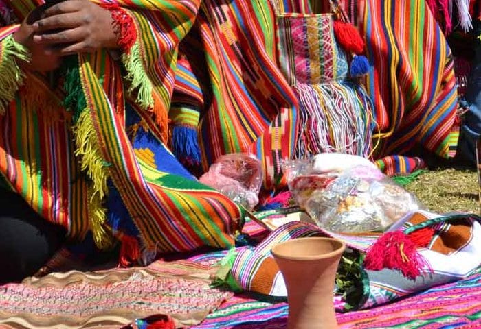 spiritual discovery in Cusco