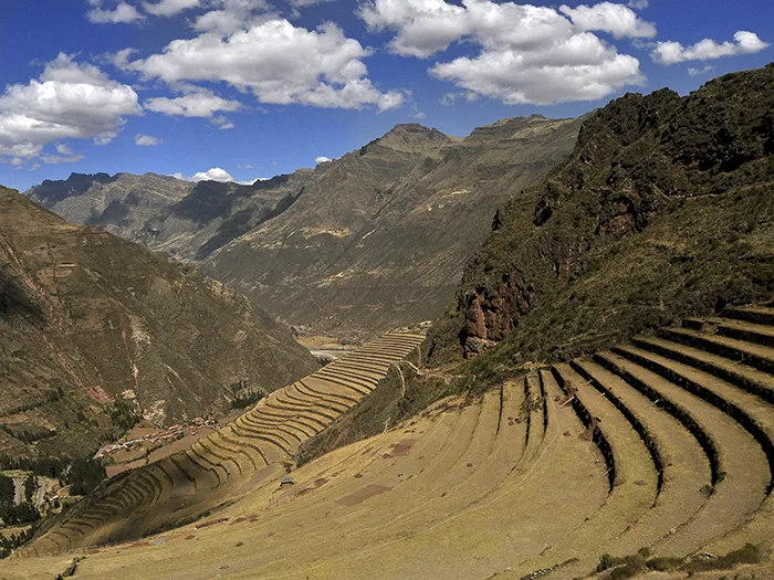 Machu Picchu y Humantay
