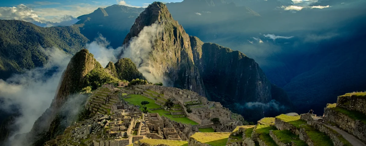 machu picchu travel