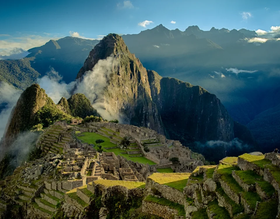 machu picchu travel