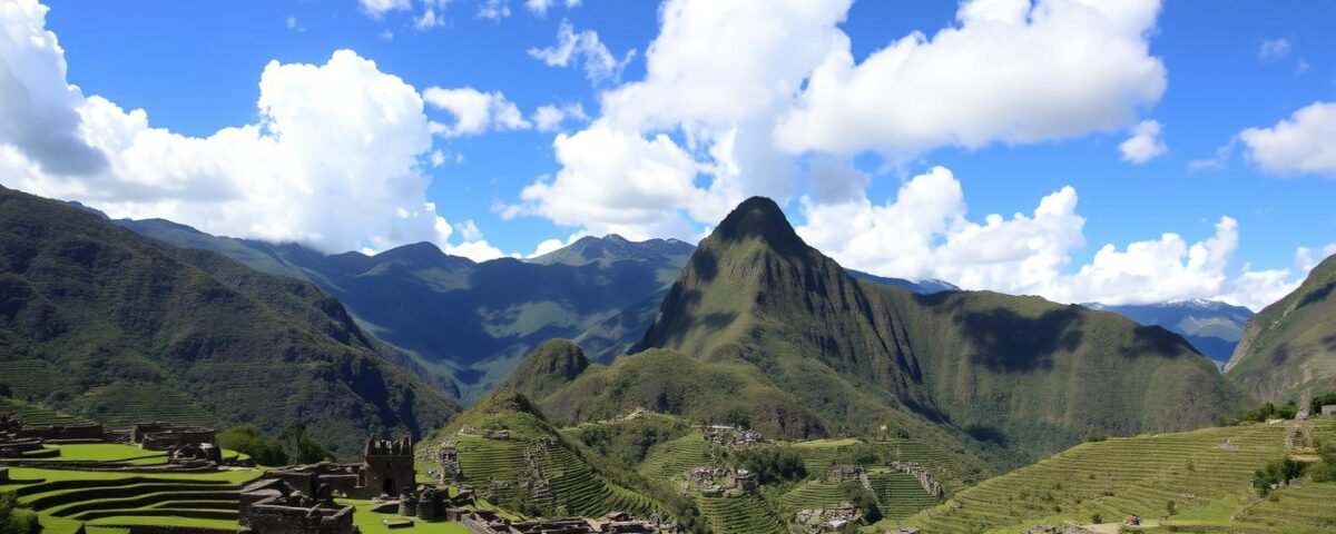 sacred valley peru