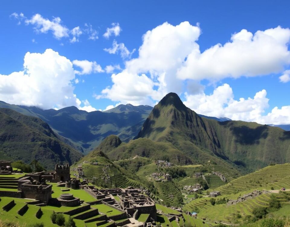 sacred valley peru