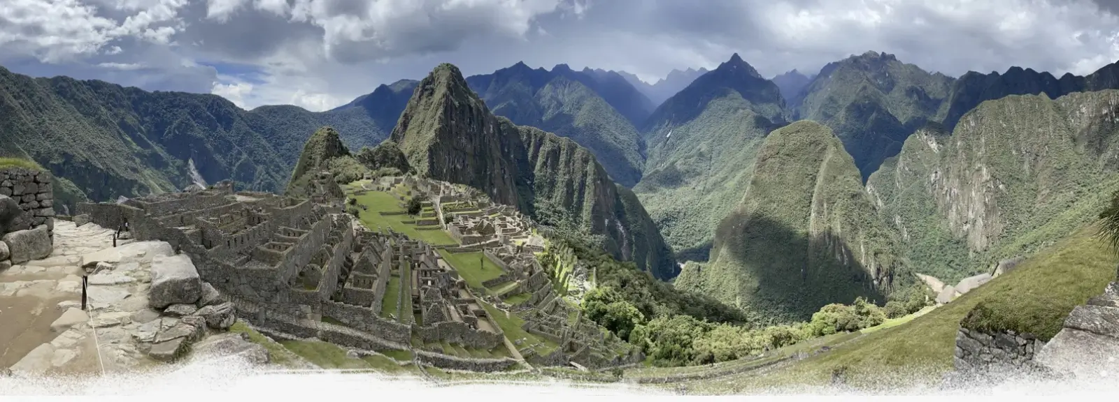 7 Day cusco and Machu Picchu