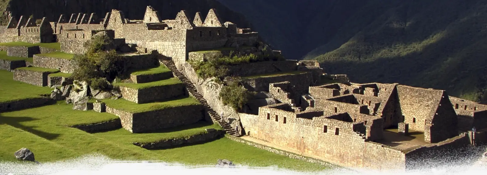 Discovery Cusco y Machu Picchu