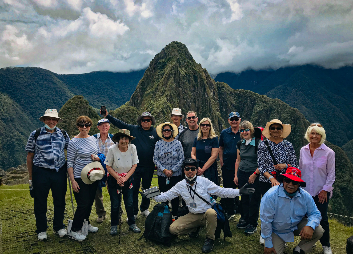 machu picchu peru