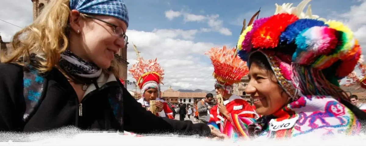 Cusco Spiritual Discovery