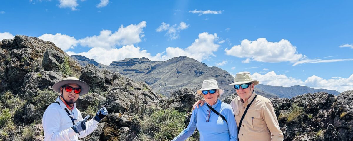 Discovering Cusco Machu Picchu Tour