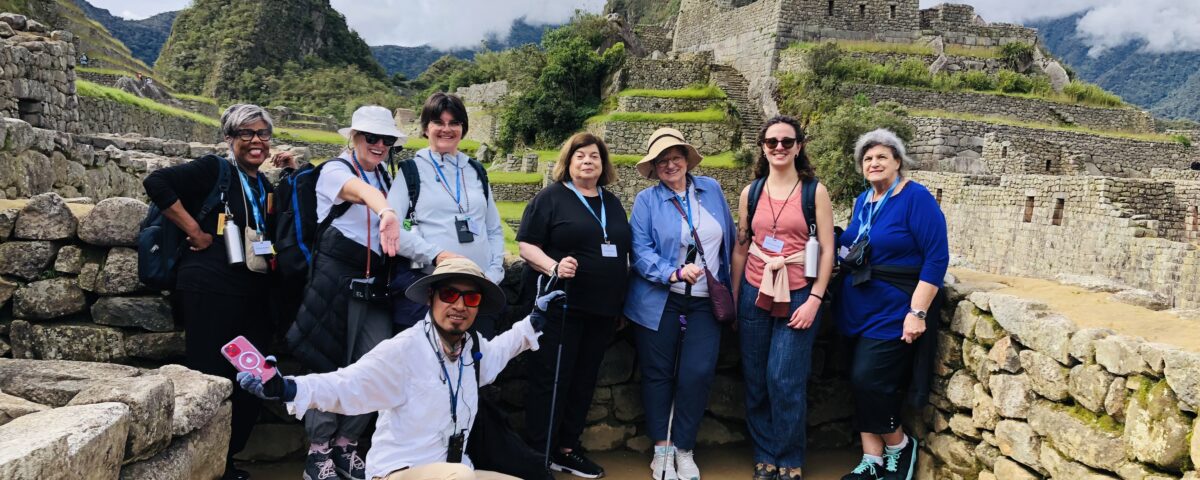 Best two day Machu Picchu tour