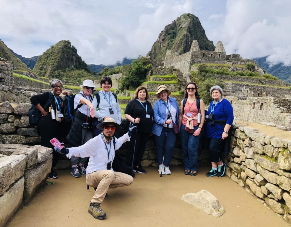 Best two day Machu Picchu tour