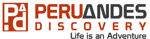 Logo - Peruandes Discovery