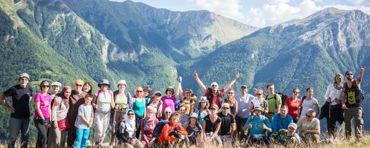 Salkantay Mountain Adventure peru