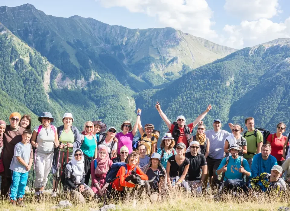 Salkantay Mountain Adventure peru
