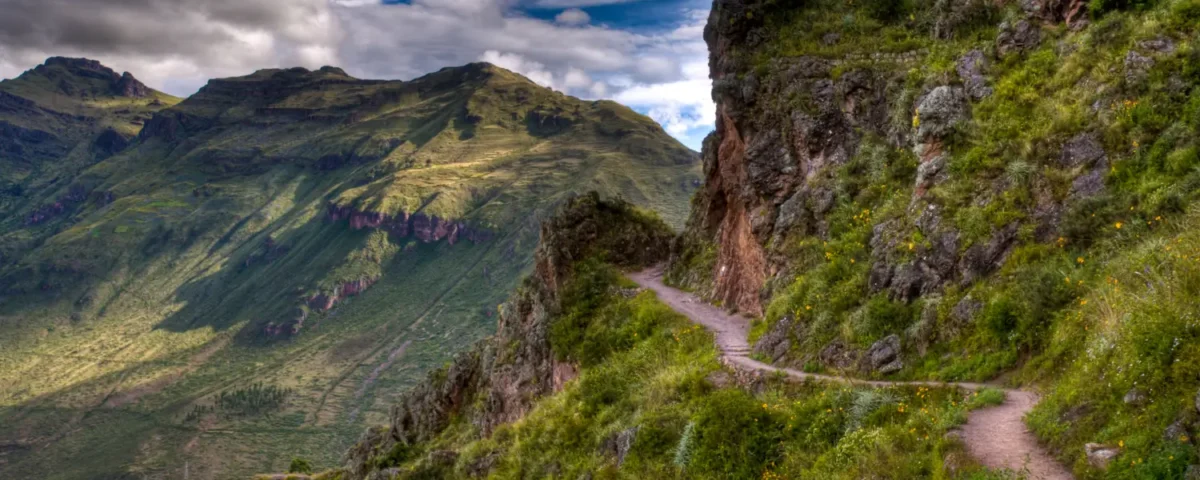 5 Days Short Inca Trail