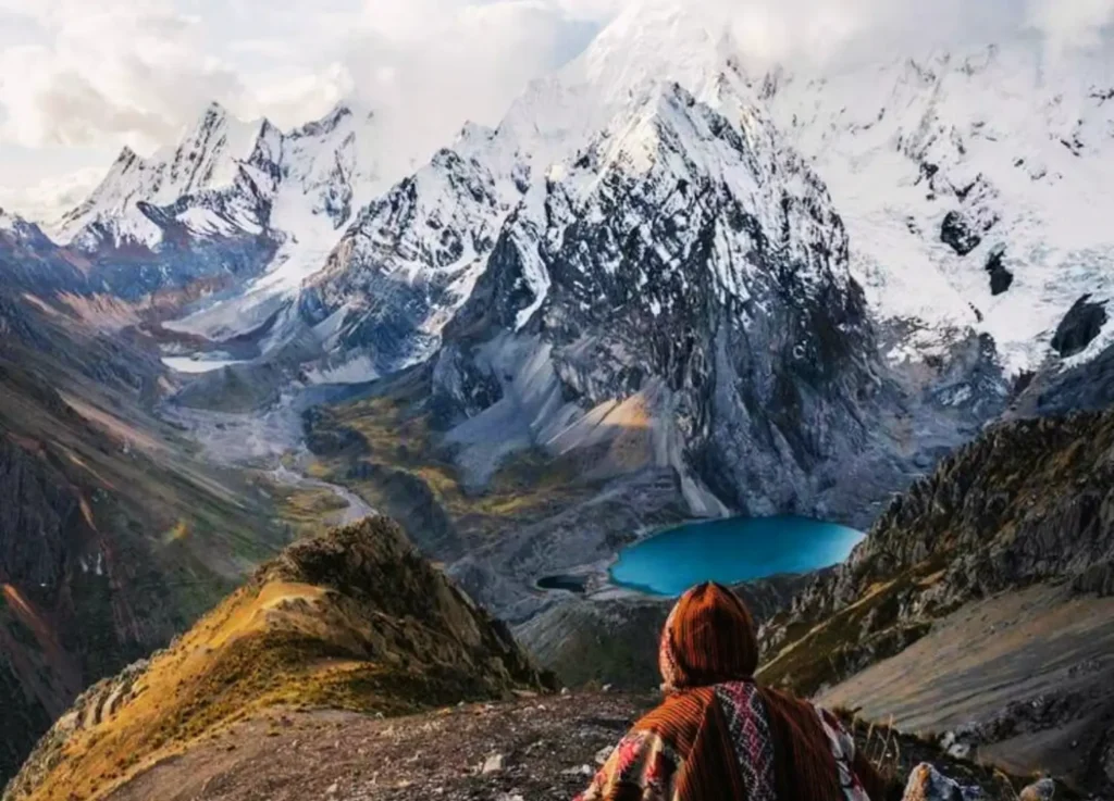 8 Day Qoyllority to Ausangate