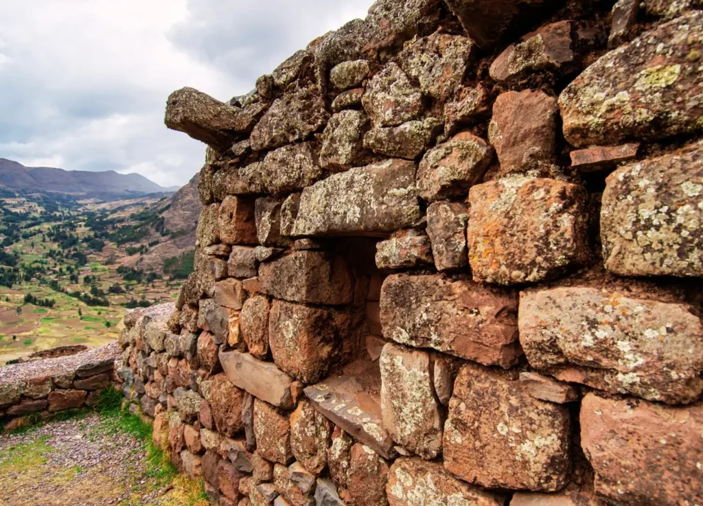 7 Day Lares Adventure