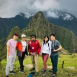 Best two-day Machu Picchu tour