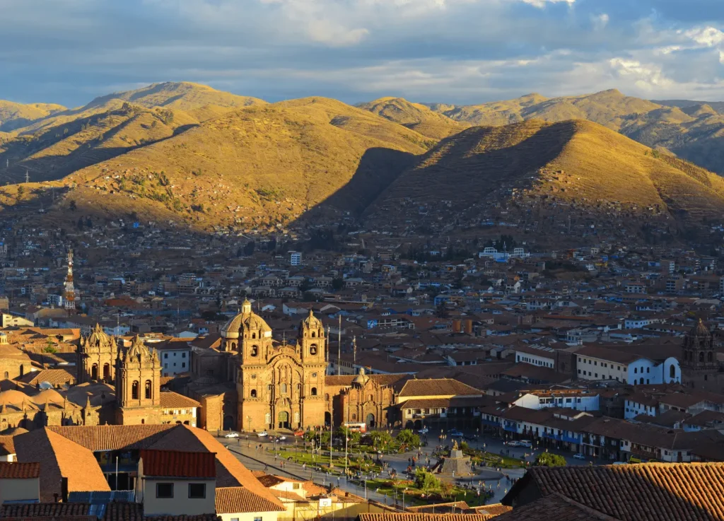 1 Day Peru Sacred Valley Tour