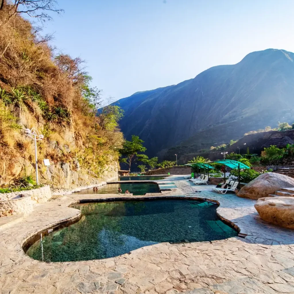 16 Day Discovering Last Capital of the Incas