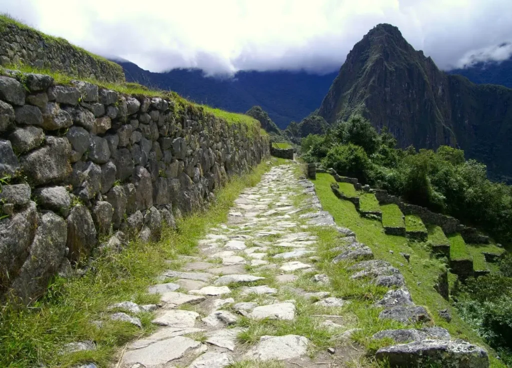 Ultimate Short Inca Trail Adventure in 5 days