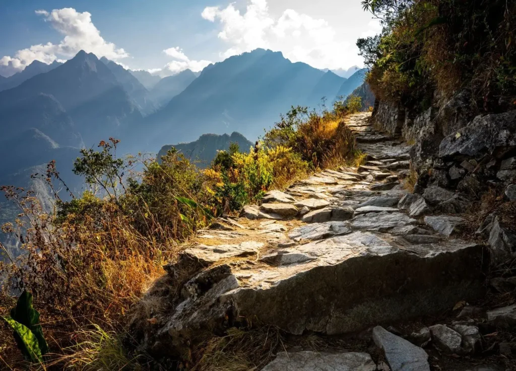 7 Day Inca Trail Adventure: An Epic Journey Through the Qhapaq Ñan, the Sacred Inca Path
