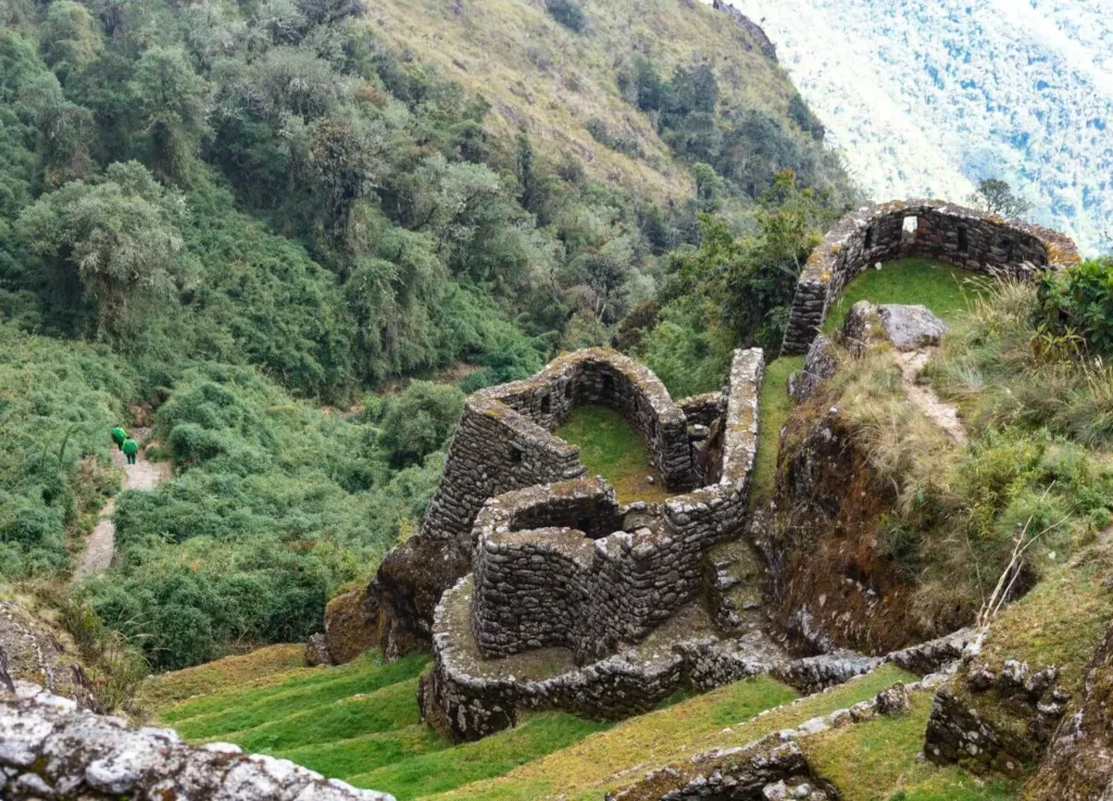 10 Day Inca Trail Discovery