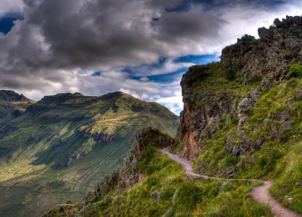 11 Day Inca Trail Experience