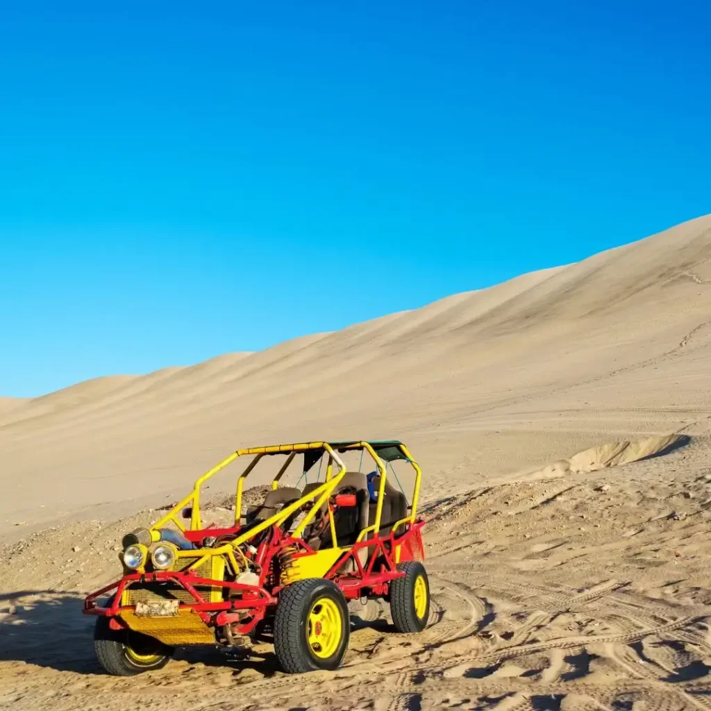 14 Day Peru Mistic Expeditions