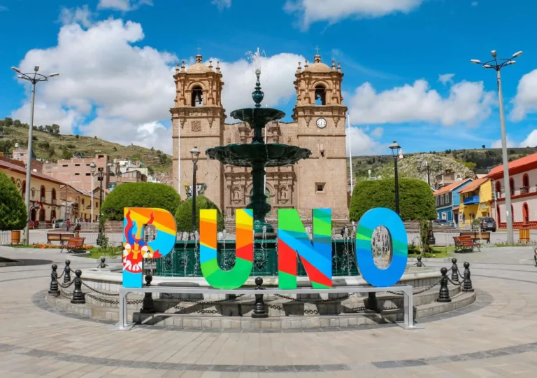 Lake Titicaca Altitude: How to Stay Healthy in Puno