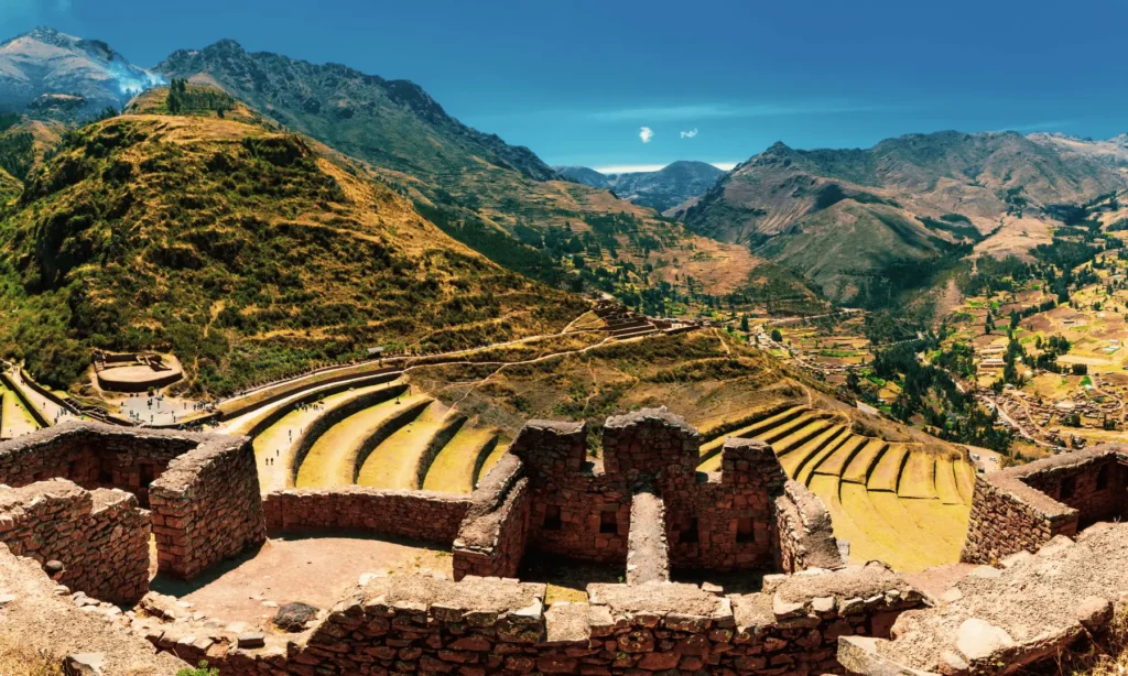 6 Day Discovering Cusco & Machu Picchu