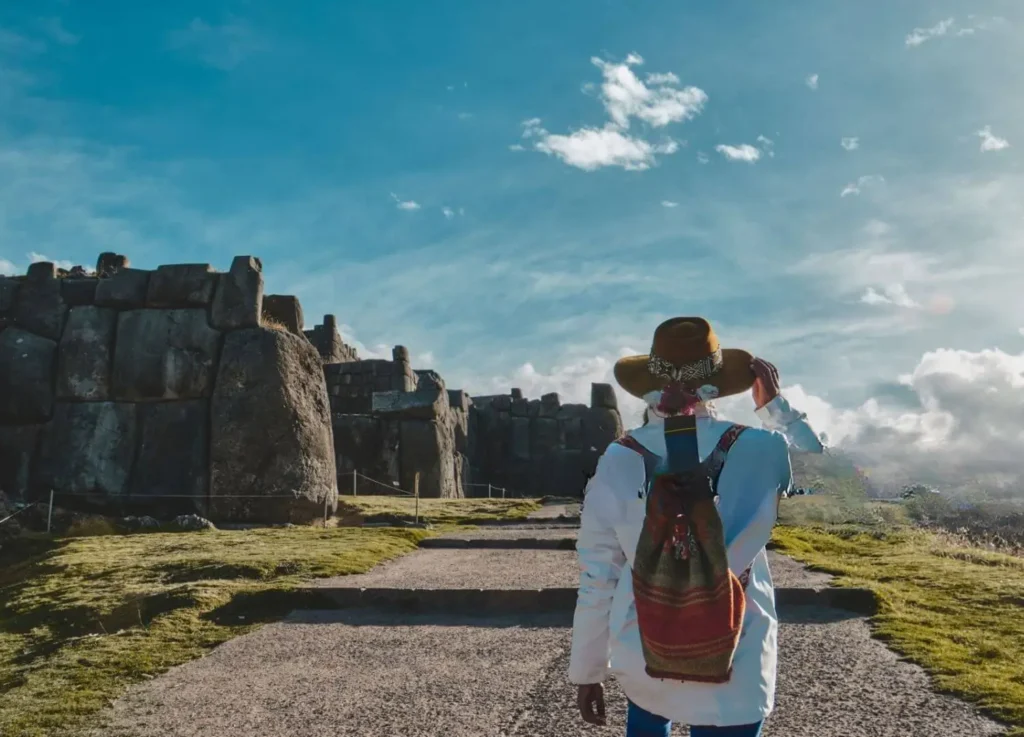 8 Day Experience to the Center of the Inca Empire