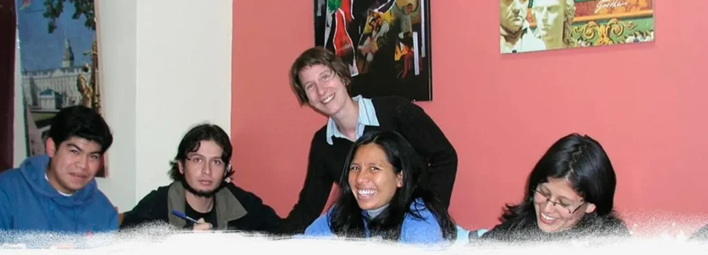 Empower Lives Through Education: Join Peru Andes Discovery’s Transformative English Teaching Program
