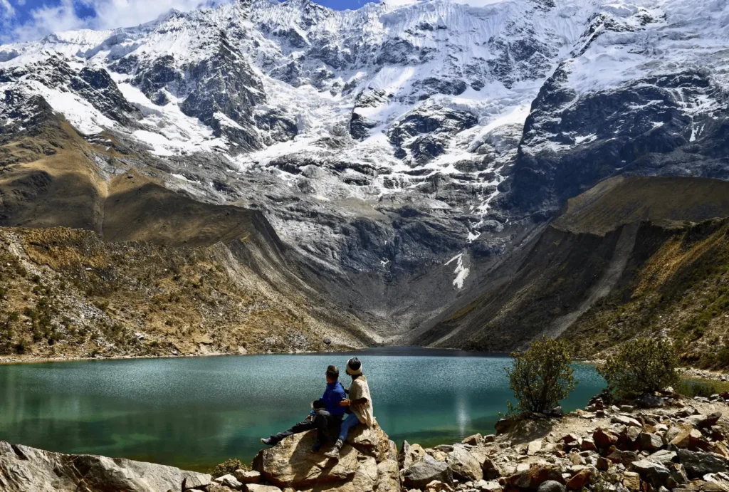 Humantay Lake Day trip