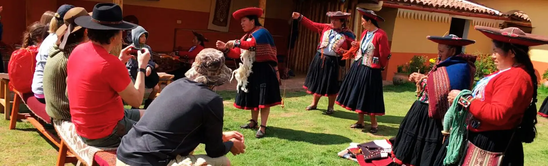 Ultimate bonding experience